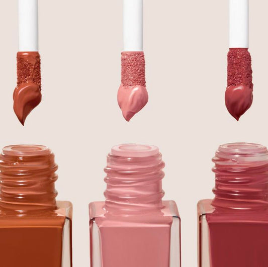 High Shine Glossy Lip Gloss