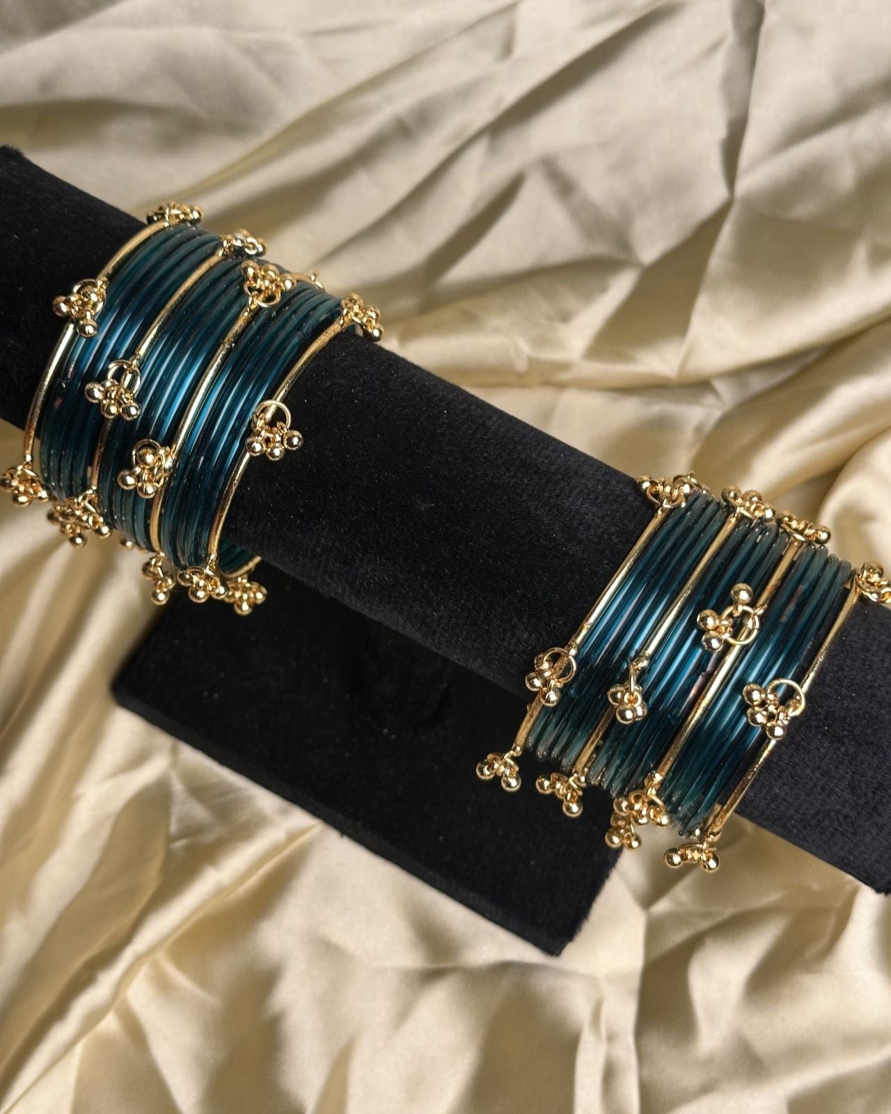 Kashmiri Bangles (Zinc)