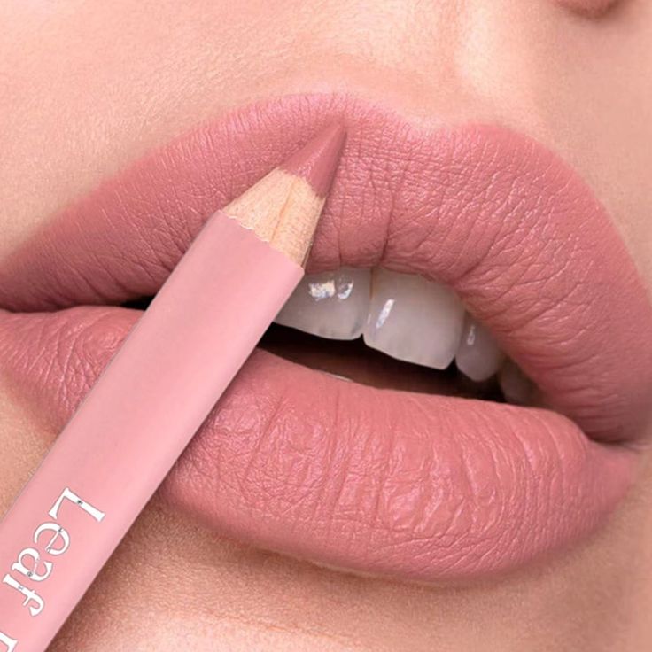 Brown Lip Liner, Premium Lip Liner
