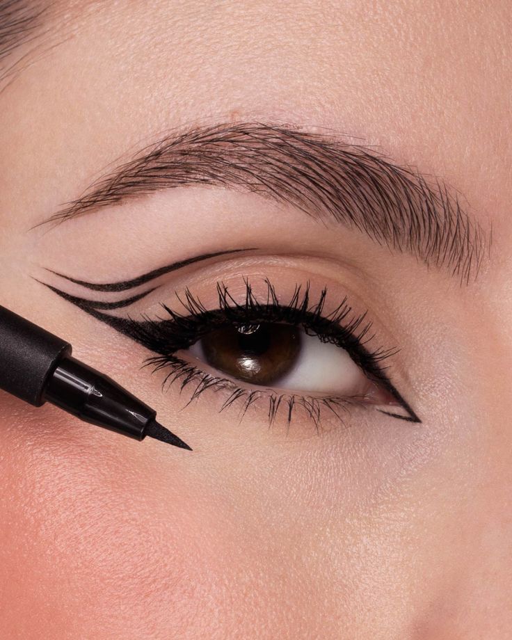 Pencil EyeLiner