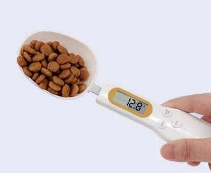 Digital Measuring Spoon – Smart Kitchen Scale Spoon for Precise Cooking & Baking
