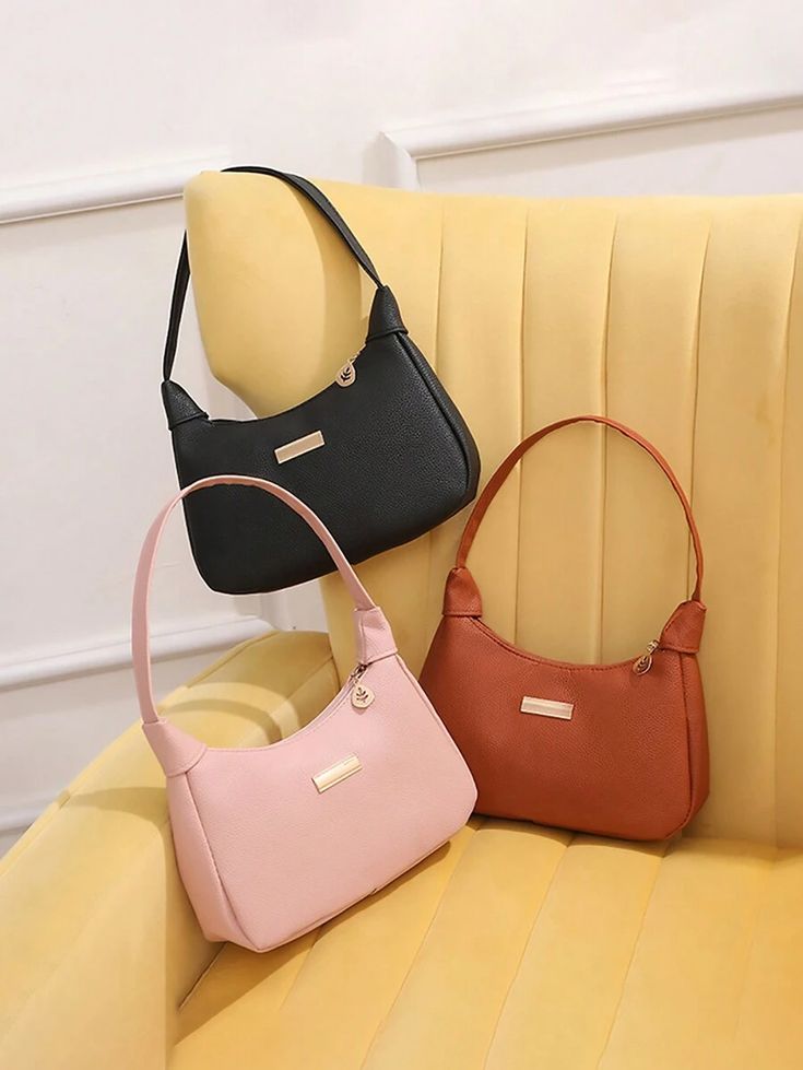 Fashion Club Handbag for girls - Bags for girls - Leather Bag for women