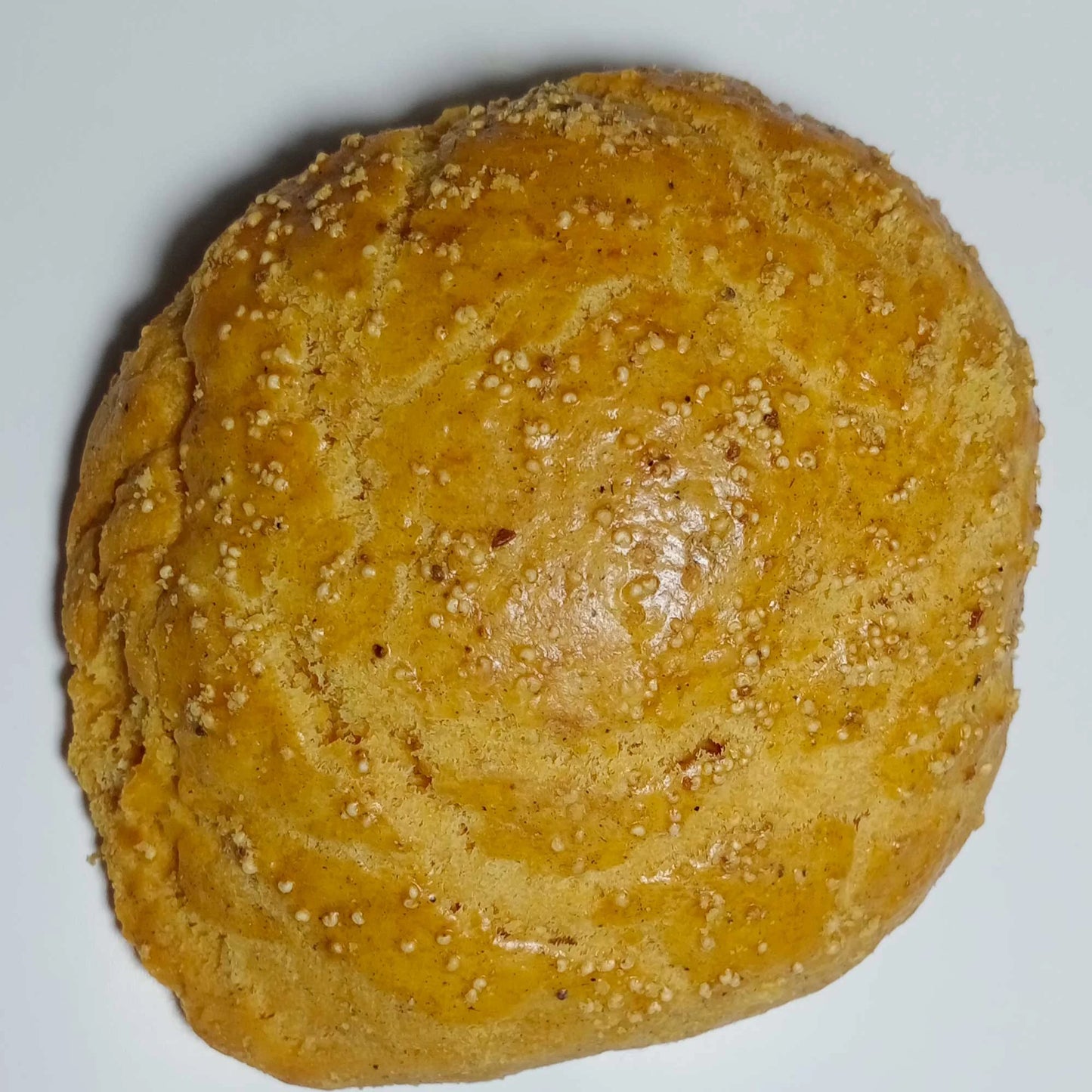 Kashmiri Namkeen Kulcha - From Muzaffarabad (Pack of 30)