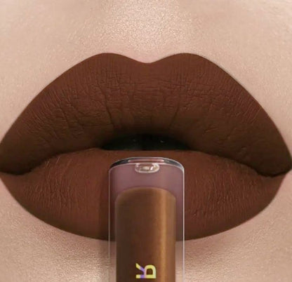 2-in-1 Lip Stick And Lip Gloss