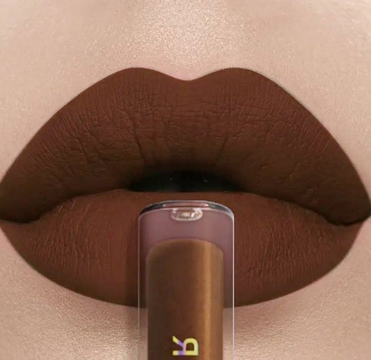 2-in-1 Lip Stick And Lip Gloss