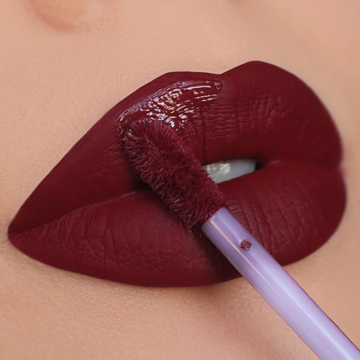 High Shine Glossy Lip Gloss