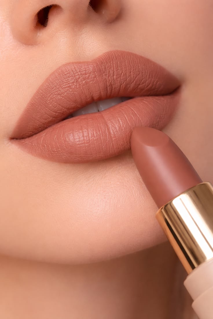 Best Lipsticks, Nude lipsticks Collection
