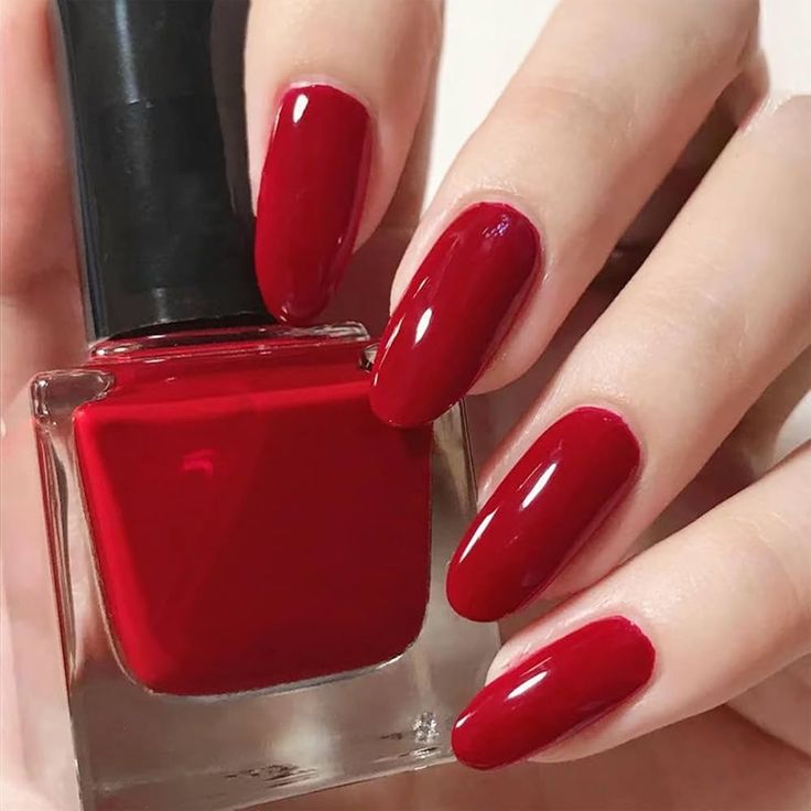 Nail Polish