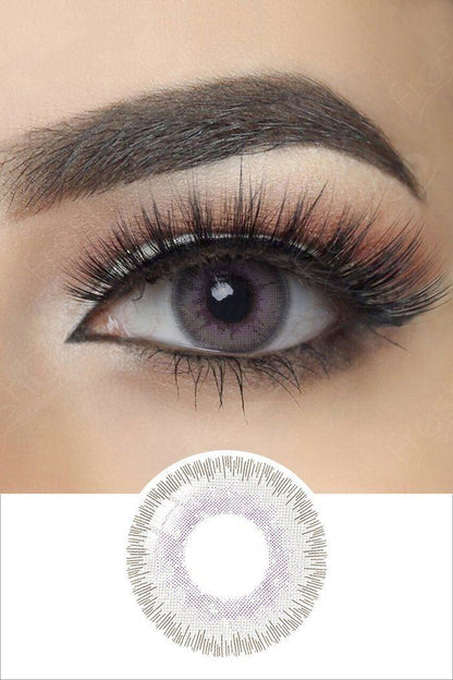 Eye Contact Lens with pack