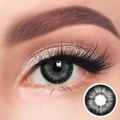 Eye Contact Lens with pack