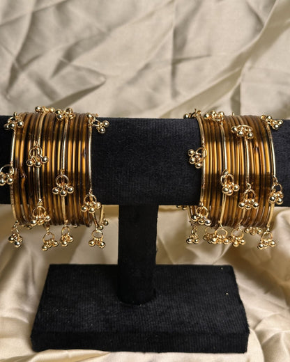 Kashmiri Bangles (Copper)