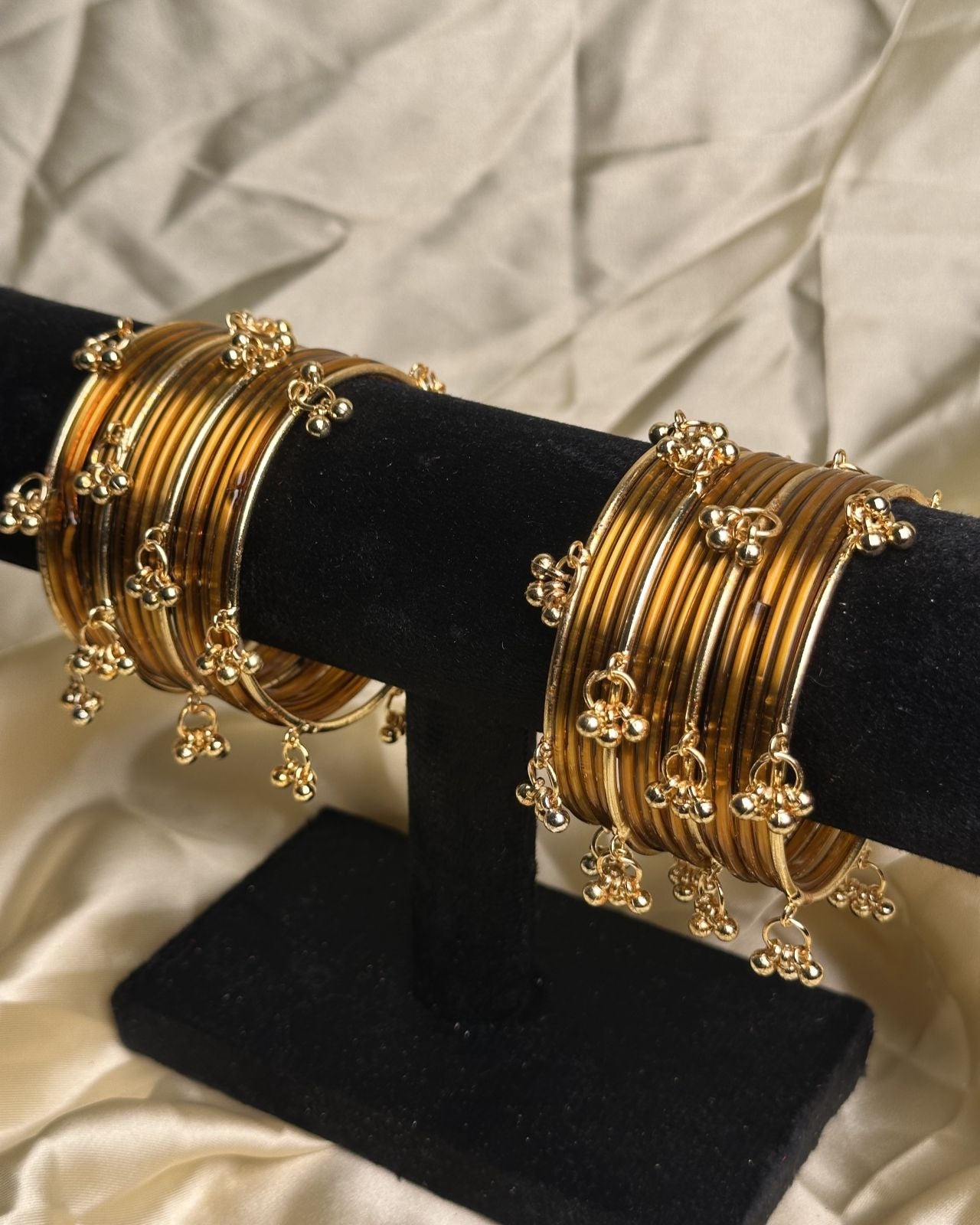 Kashmiri Bangles (Copper)