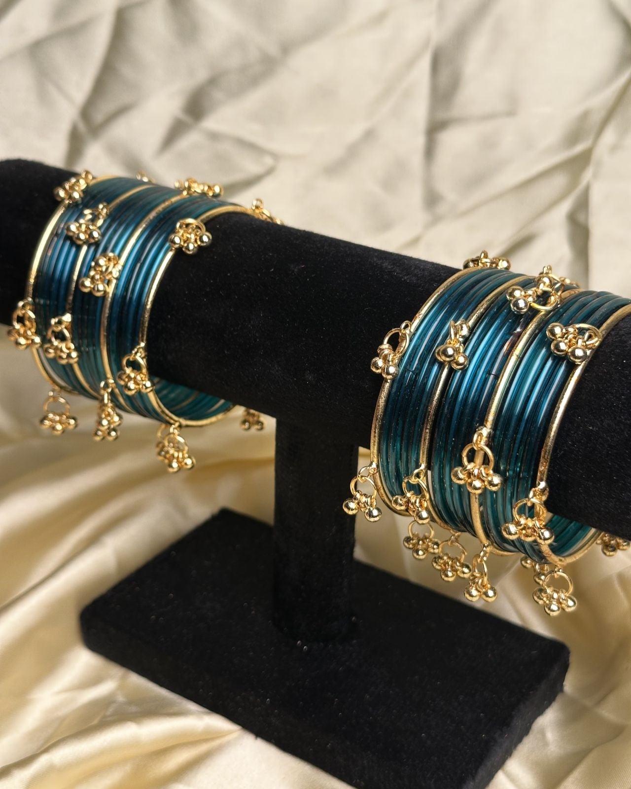 Kashmiri Bangles (Zinc)