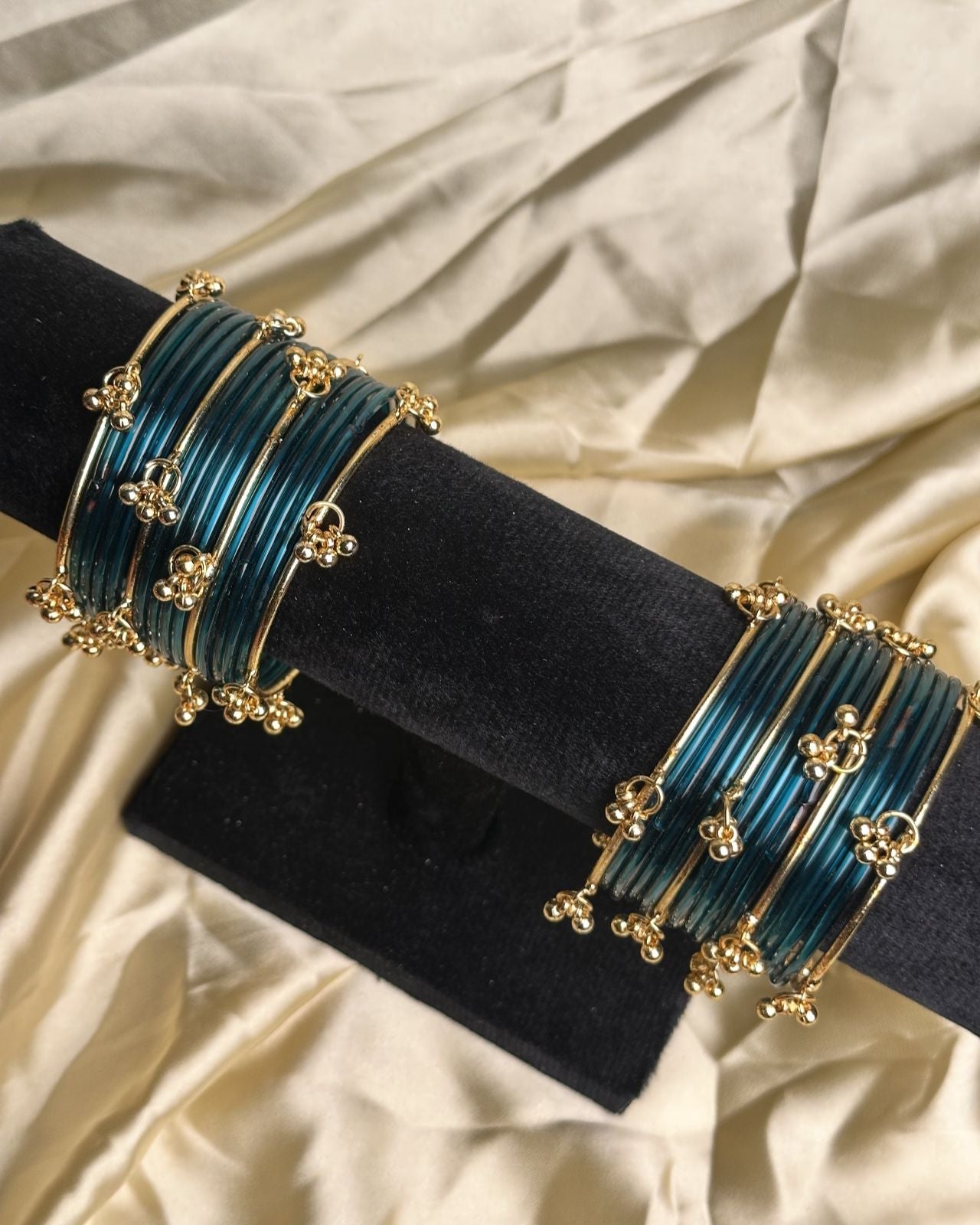 Kashmiri Bangles (Zinc)