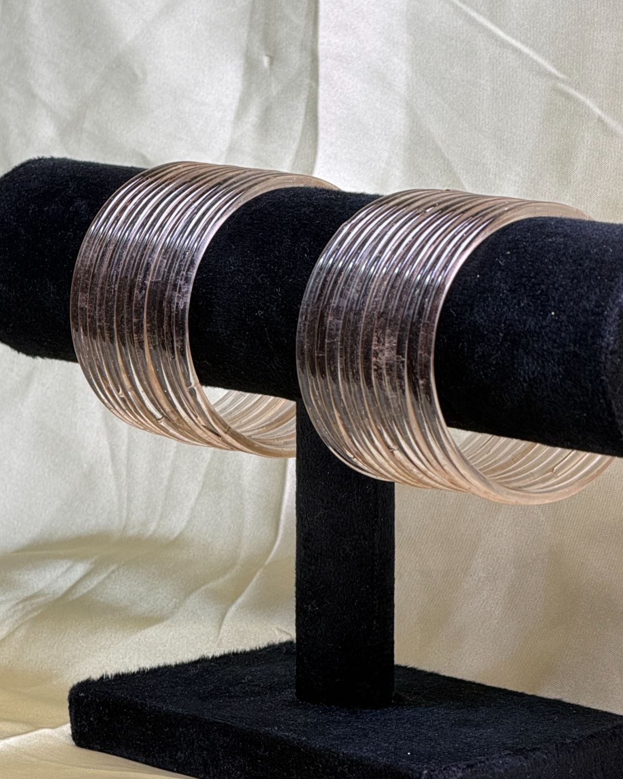 Jelly Bangles (Skin)