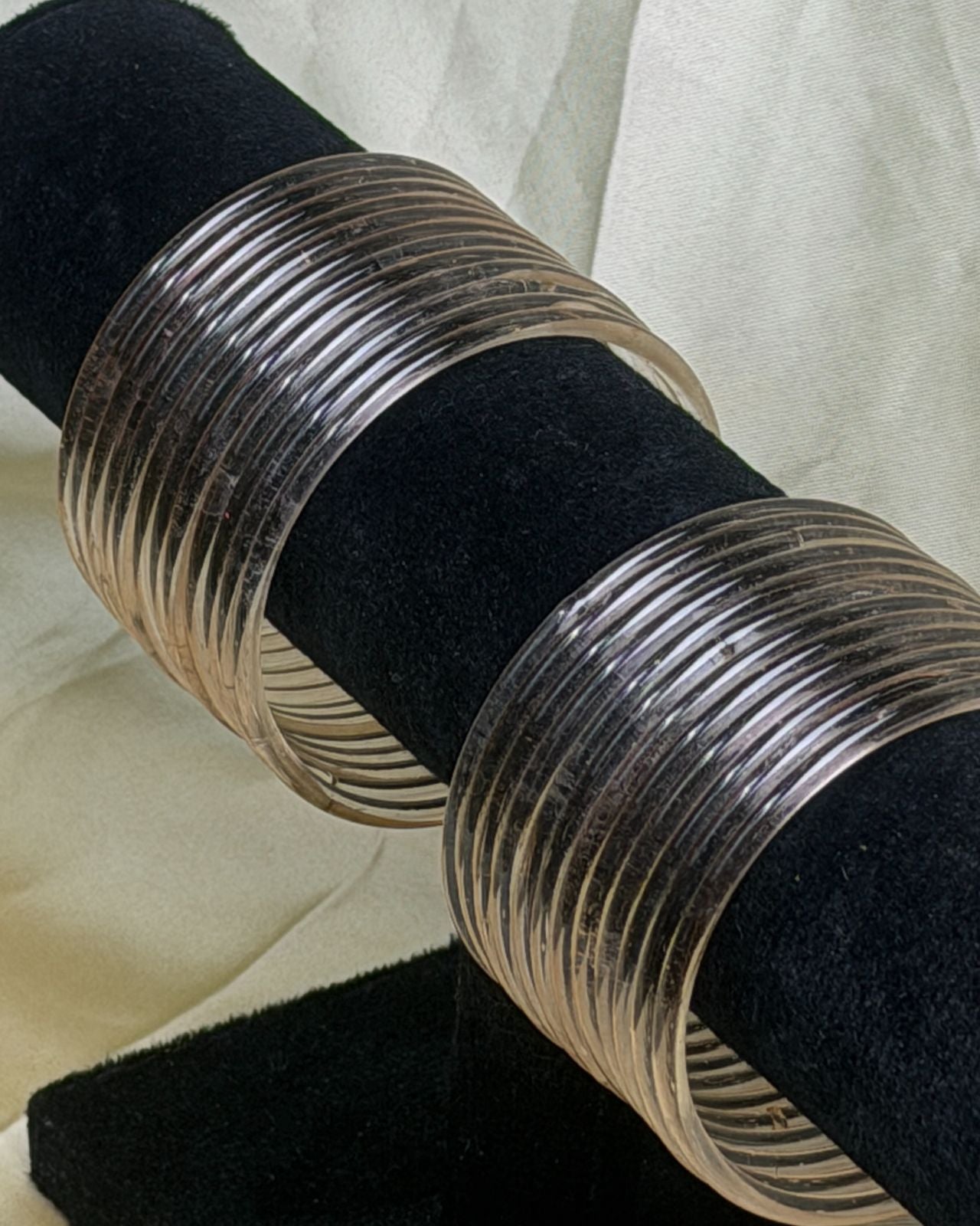 Jelly Bangles (Skin)