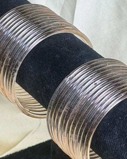 Jelly Bangles (Skin)