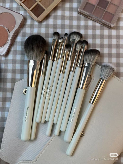 Eye Shadow Brushes, 7 Brush in 1 Set
