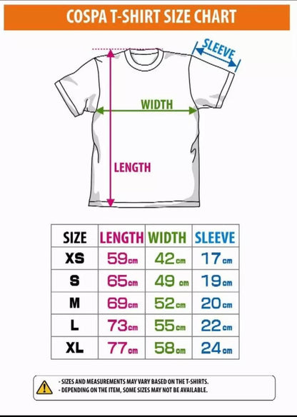 Men’s Grey Luffy Graphic T-Shirt – Premium Cotton (1PC)
