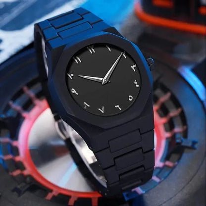 Stylish Classic Men’s Watch for Office, Business & Casual Wear