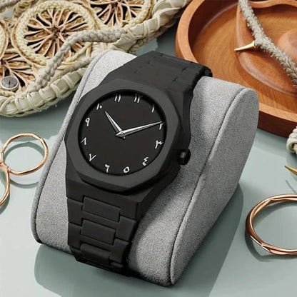 Stylish Classic Men’s Watch for Office, Business & Casual Wear