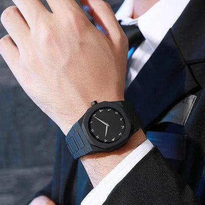 Stylish Classic Men’s Watch for Office, Business & Casual Wear