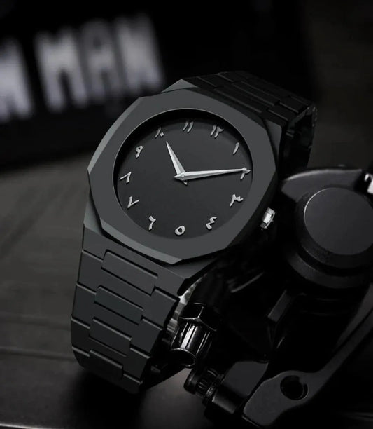 Stylish Classic Men’s Watch for Office, Business & Casual Wear