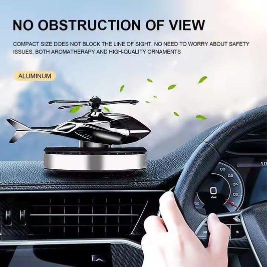 Portable Car Aroma Therapy Diffuser for Stress Relief