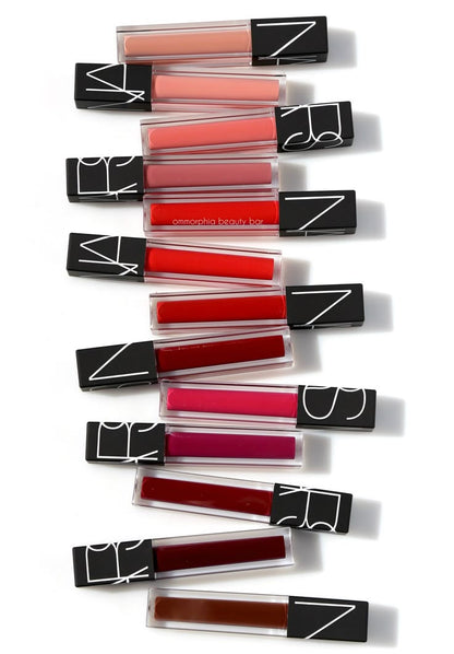 Lip Gloss, 5 Lip Glosses in 1 Set