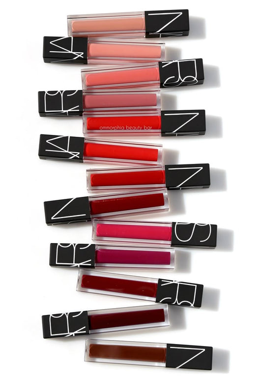 Lip Gloss, 5 Lip Glosses in 1 Set