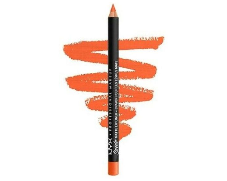 Brown Lip Liner, Premium Lip Liner