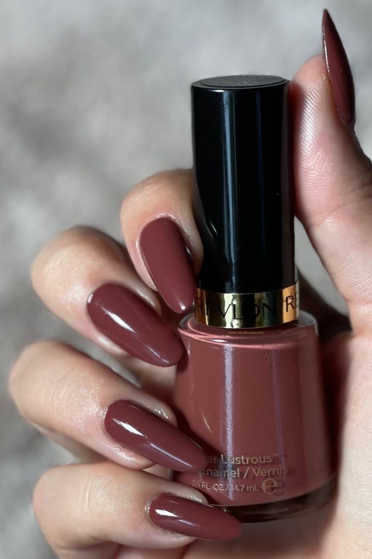Nail Polish