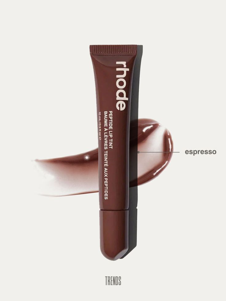 Rhode Lip Gloss High- Quality Long- Lasting Moisturizing Multicolor Lip Gloss Liquid Peptide Lip care Popular Liquid Lip Gloss Makeup | Lipstick ,Lip Tint ,Lip Balm