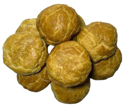 Kashmiri Namkeen Kulcha - From Muzaffarabad (Pack of 30)