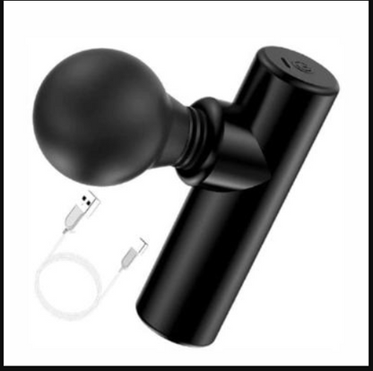 Mini Electric Massage Gun