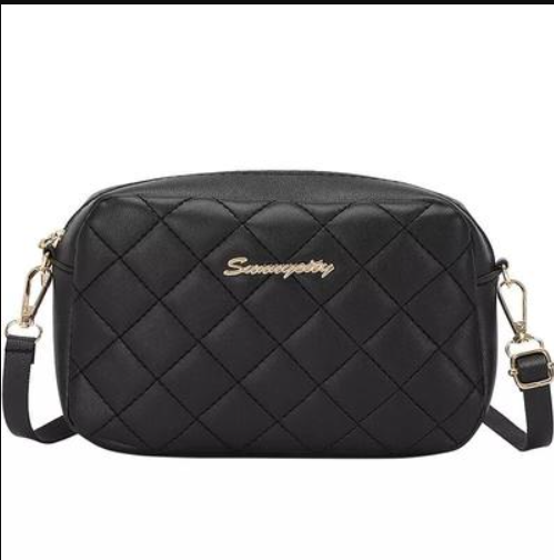 Trendy Mini Crossbody Bag for Women