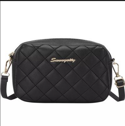 Trendy Mini Crossbody Bag for Women