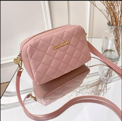 Trendy Mini Crossbody Bag for Women