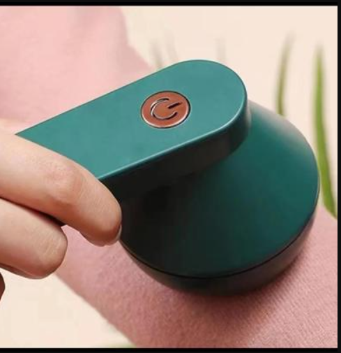 Lint Remover Machine – Remove Fuzz & Lint in Seconds