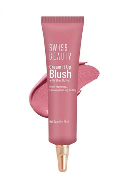 Blush On