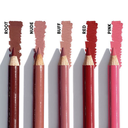 Brown Lip Liner, Premium Lip Liner