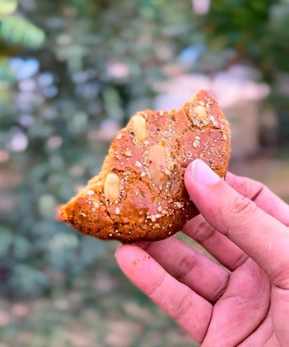 Traditional Kashmiri Delight | Soft Sweet Kashmir Rote made with Pure Desi Ghee | MakeMeBuy.pk