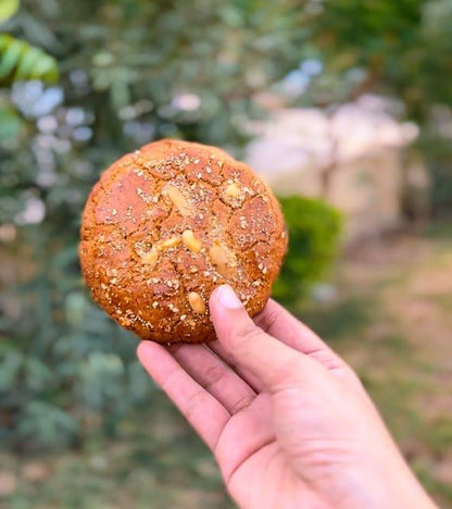 Traditional Kashmiri Delight | Soft Sweet Kashmir Rote made with Pure Desi Ghee | MakeMeBuy.pk