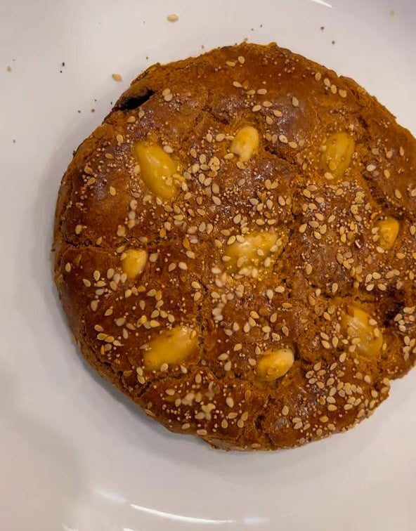 Traditional Kashmiri Delight | Soft Sweet Kashmir Rote made with Pure Desi Ghee | MakeMeBuy.pk