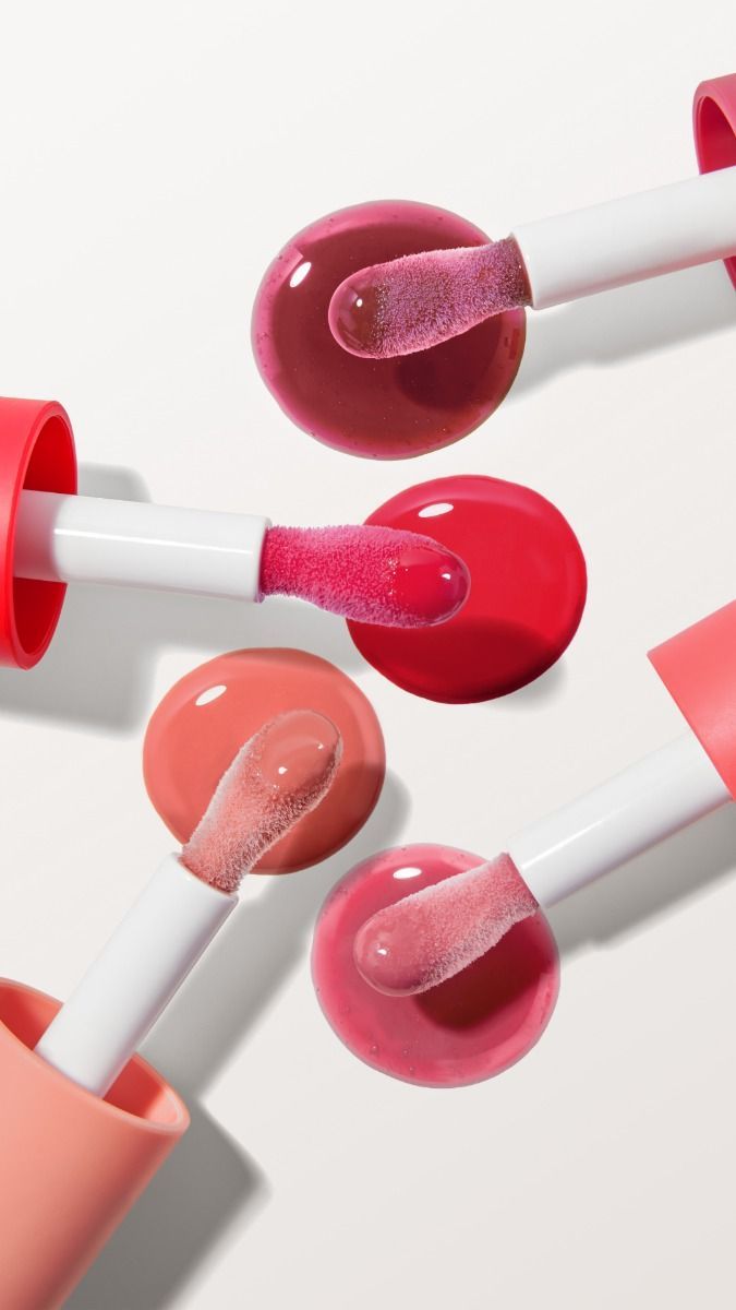 High Shine Glossy Lip Gloss