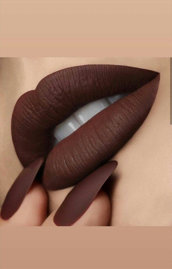 High Shine Glossy Lip Gloss