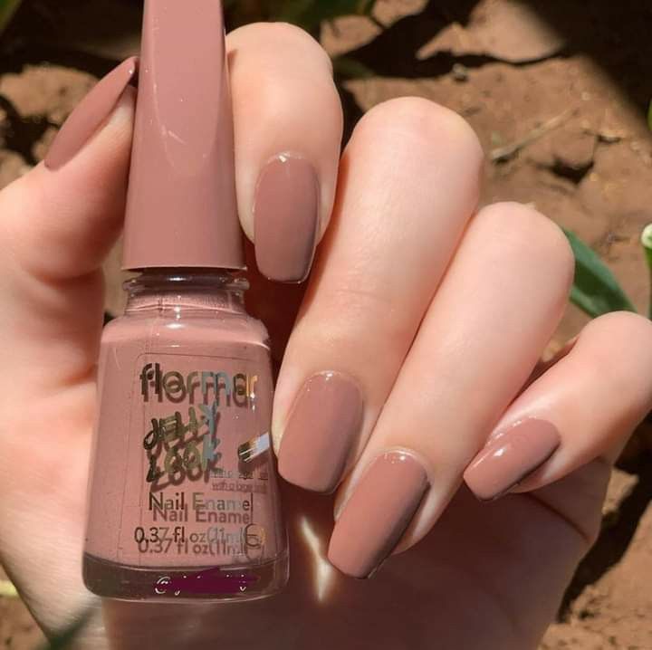 Nail Polish