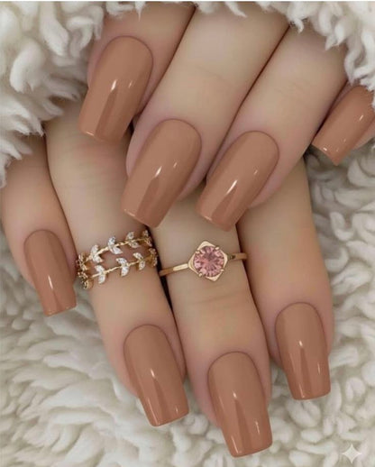 Nail Polish