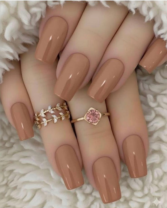 Nail Polish
