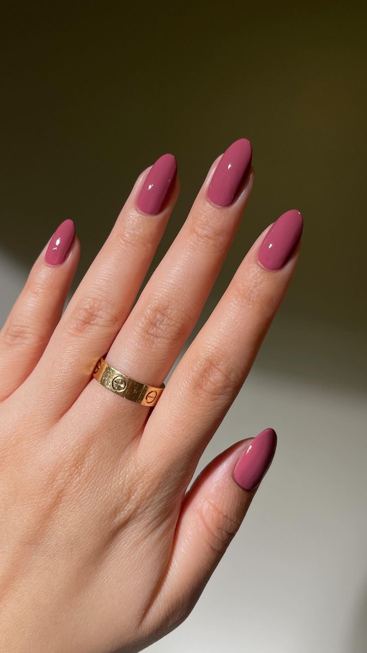 Nail Polish